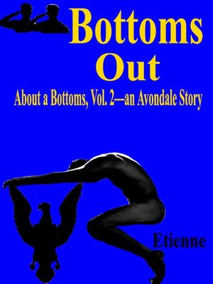 cover image of Bottoms Out (About a Bottoms, Vol 2)